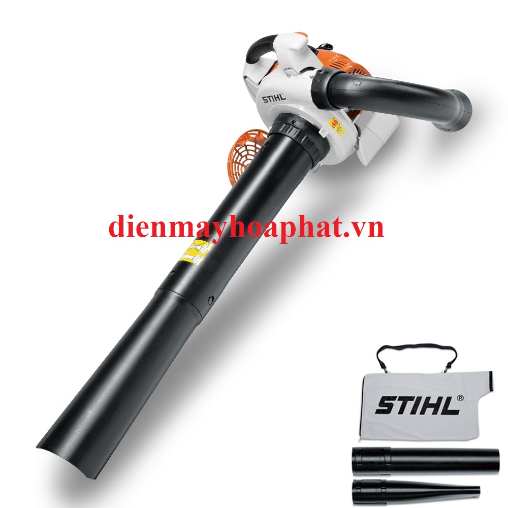 Máy hút thổi lá Stihl SH 86C-EZ