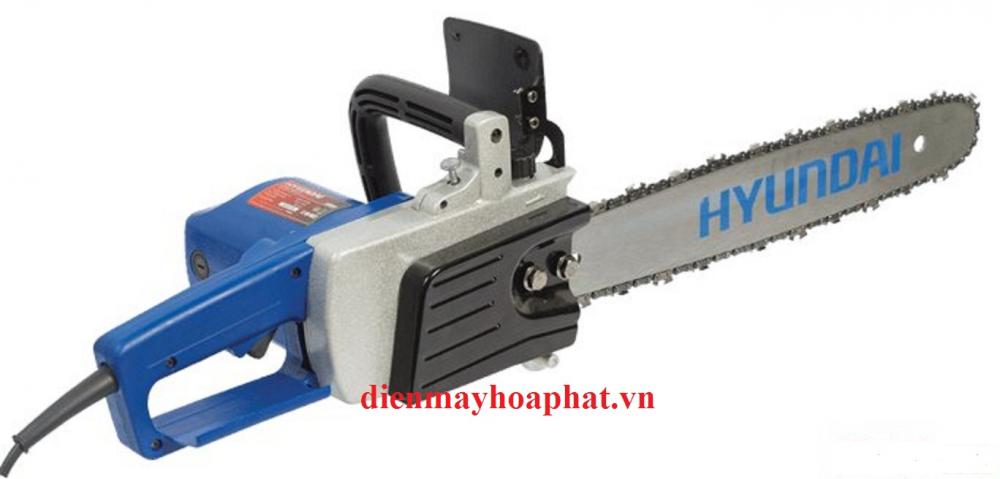 Máy cưa điện HYUNDAI HCX405 405mm