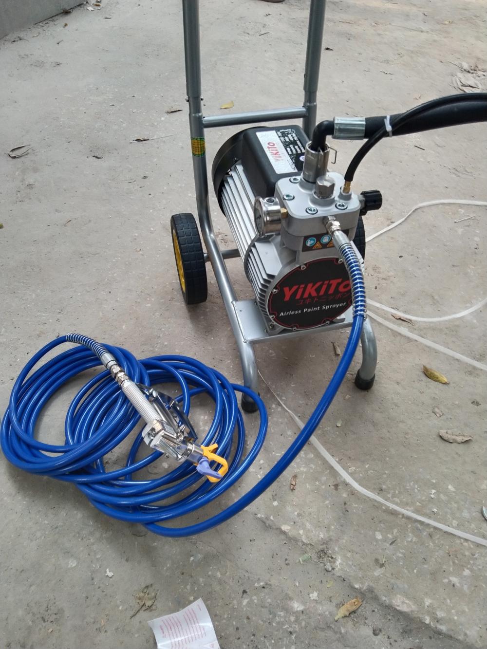 Máy phun sơn YIKITO HD11000