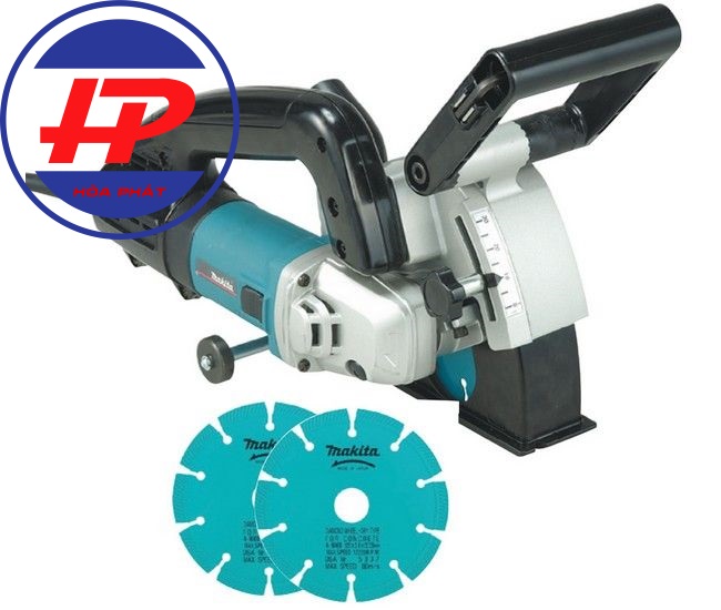 Máy cắt rãnh tường Makita SG1250