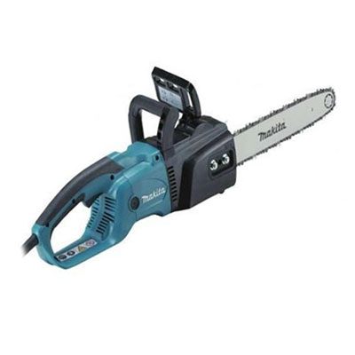 Máy cưa xích chạy điện Makita UC4551A