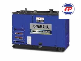 Máy phát điện YAMAHA 18000STE