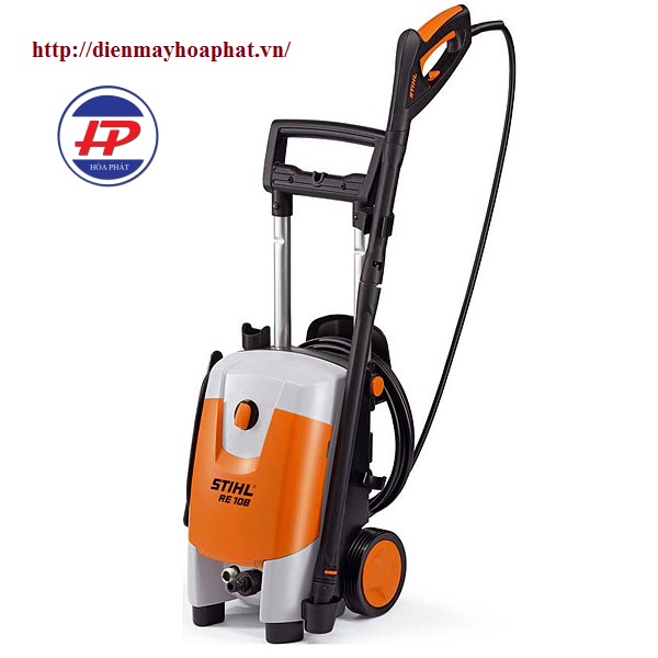 Máy rửa xe  ô tô Stihl RE 108