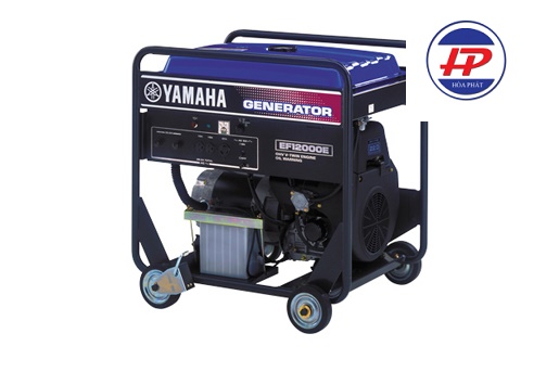 Máy phát điện Yamaha EF12000E