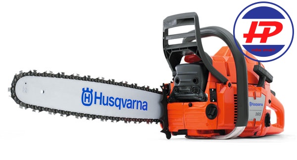 Máy cưa xích HUSQVARNA 365