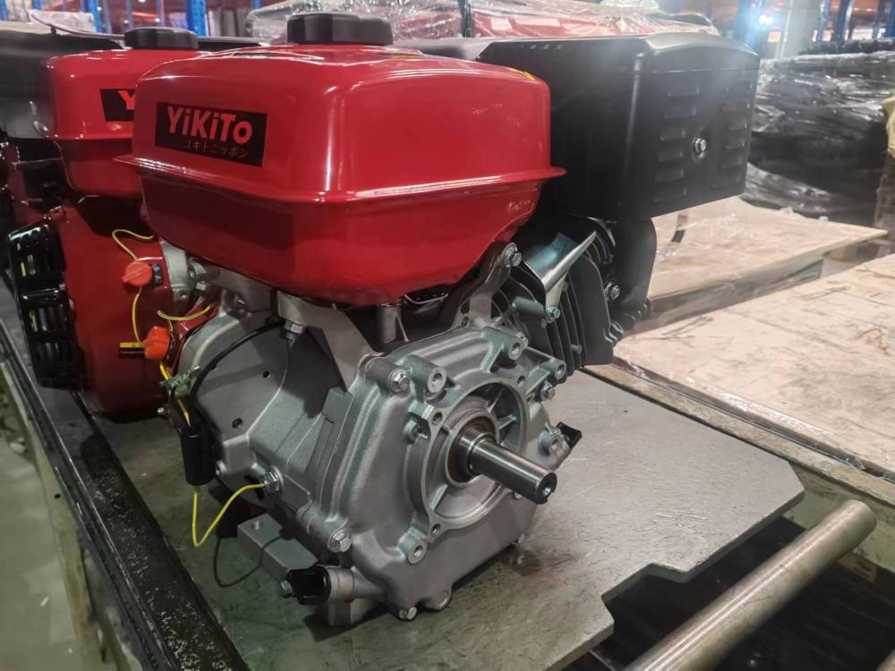 Đầu nổ YIKITO GX390 13HP Nhật Bản