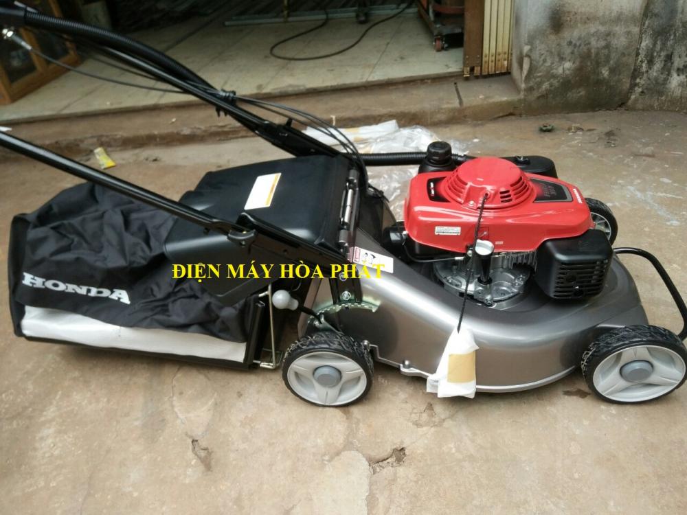 Máy Cắt Cỏ Honda HRJ216K2 Thailand 