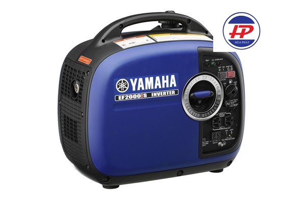 Máy phát điện mini YAMAHA EF2000IS