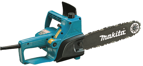 Máy cưa xích chạy điện Makita 5012B