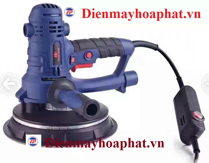 Máy đánh giáp tường HAUDO 700D