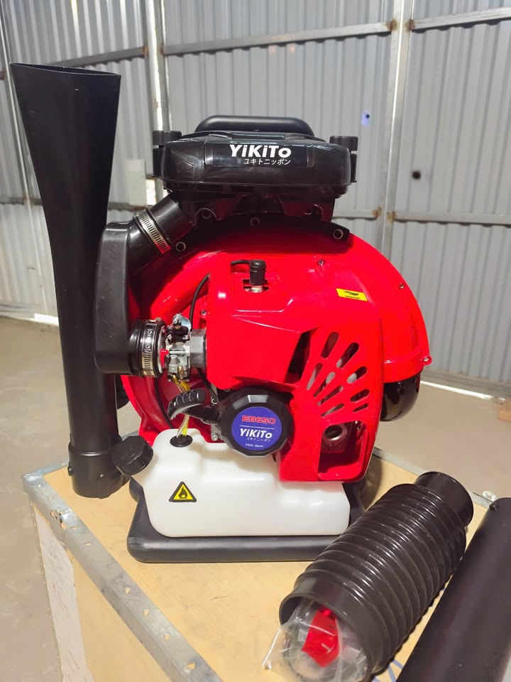 Máy thổi bụi YIKITO EB650