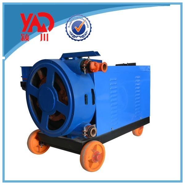 Máy bơm vữa ký hiệu HJB-2 (3KW-380V)