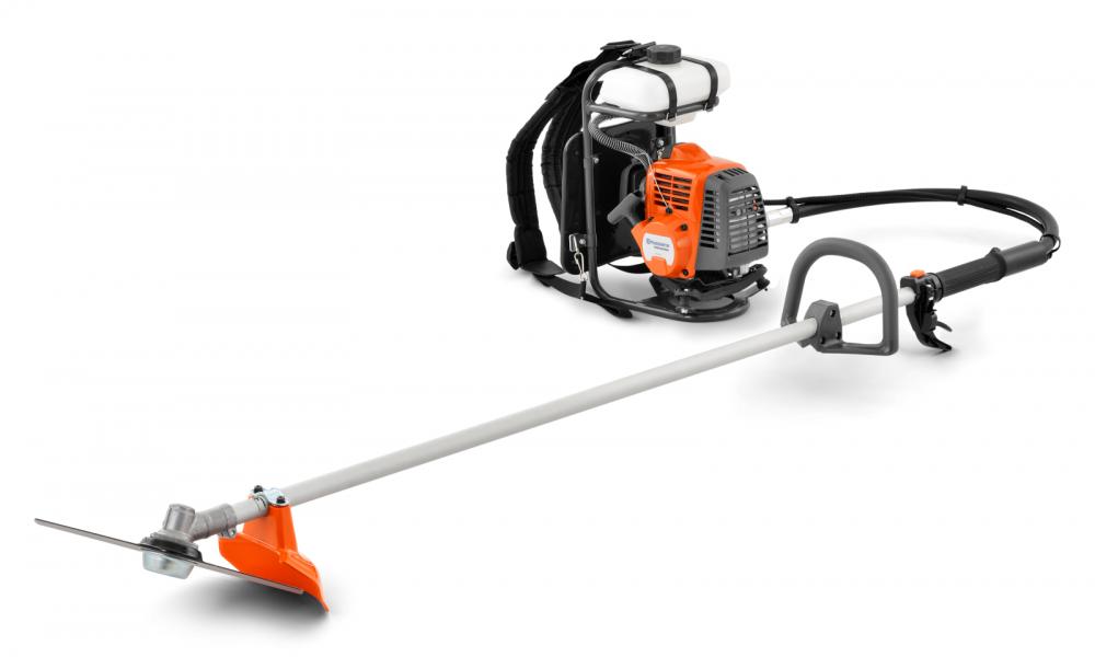 Máy cắt cỏ đeo vai HUSQVARNA 541RB