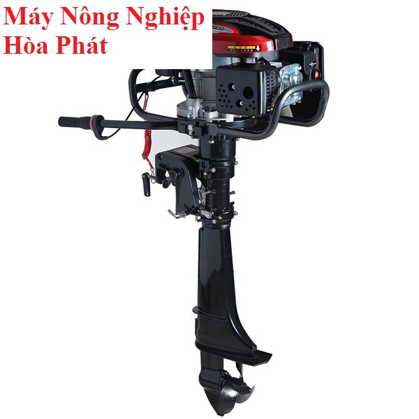 Động cơ thuyền 4 thì Hangkai 7HP