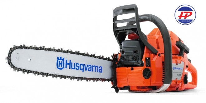 Máy cưa xích HUSQVARNA 353