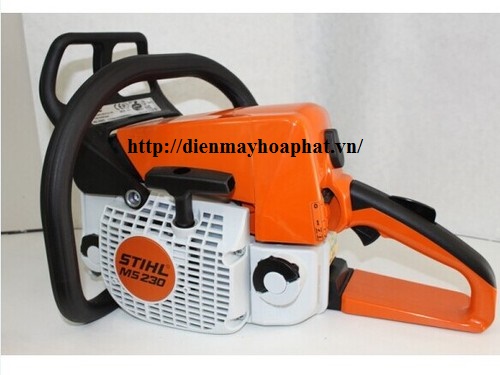 Máy cưa xích Stihl MS 230