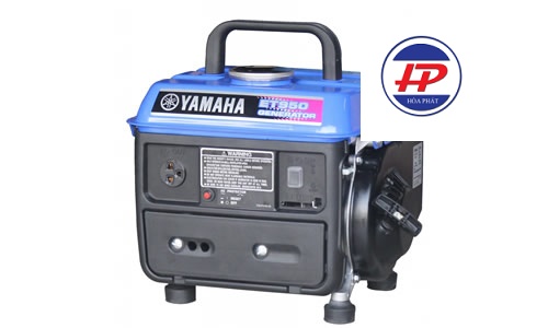 Máy phát điện chạy xăng YAMAHA ET950