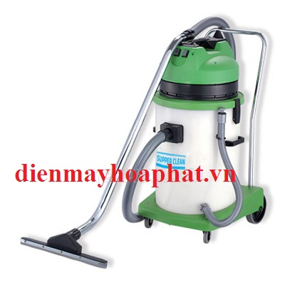 Máy hút bụi công nghiệp SUPPER CLEAN AC-603J