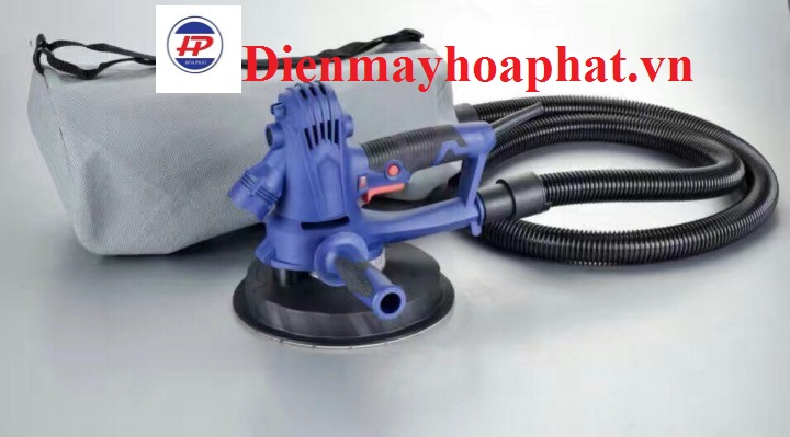 Máy xoa tường,giáp tường HAUDO 700D-6L