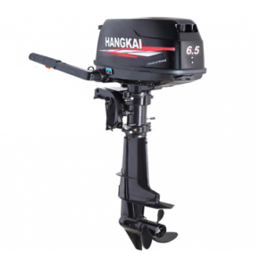 Động Cơ thuyền Hangkai 4HP 2 thỳ
