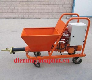Máy phun vữa N2