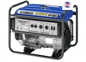 Máy phát điện  YAMAHA EF5200EFW