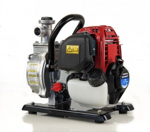 Máy bơm nước Honda WX10T D1