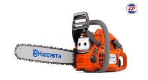 Máy cưa xích HUSQVARNA 372XP®