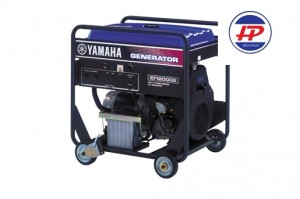 Máy phát điện Yamaha EF12000E