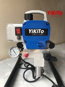 Máy phun sơn Yikito HD450