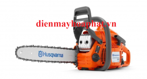 Máy cưa xích Husqvarna 135 (1,4KW)