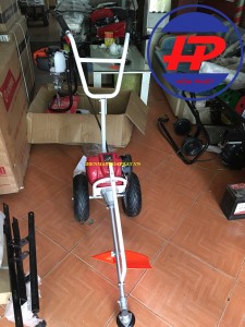 Máy cắt cỏ đẩy tay Yikito GX35