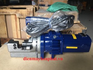 Máy Cắt Sắt Thuỷ Lực RC-25