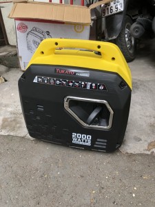Máy phát điện Yukato BS2000I