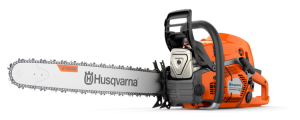 Máy cưa xích HUSQVARNA 585