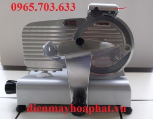 Máy cắt thịt đông lạnh ES-300