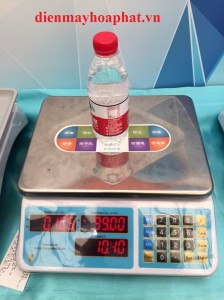 Cân tính giá chống nước ACS