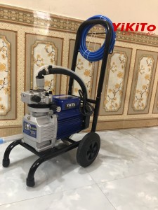 Máy phun sơn YIKITO HD995